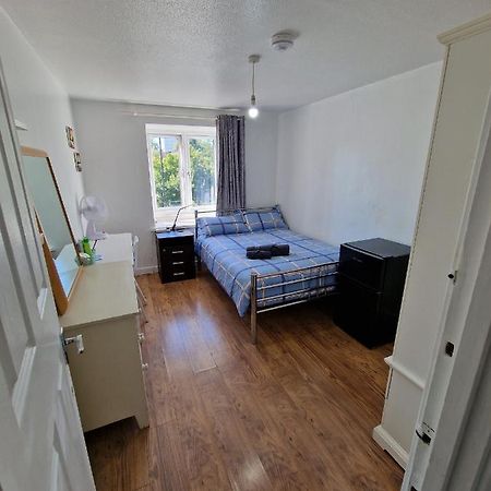 Cozy Double Bedroom In Zone 1-2 Central לונדון מראה חיצוני תמונה