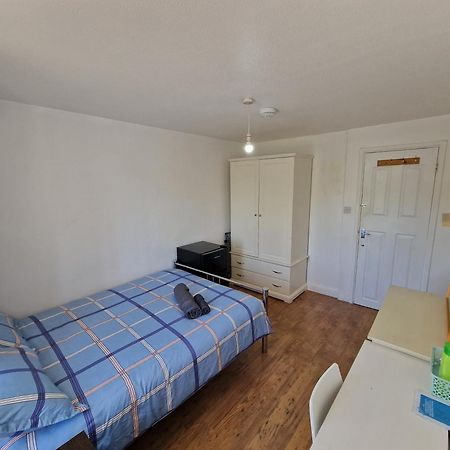 Cozy Double Bedroom In Zone 1-2 Central לונדון מראה חיצוני תמונה