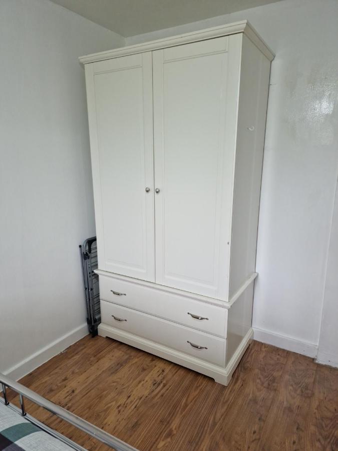 Cozy Double Bedroom In Zone 1-2 Central לונדון מראה חיצוני תמונה