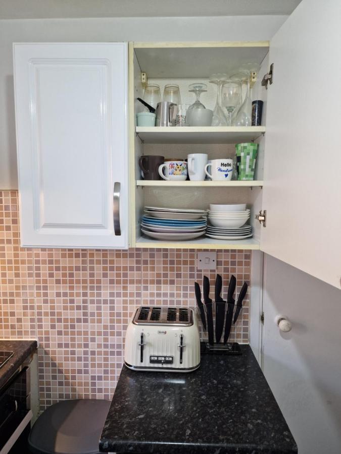 Cozy Double Bedroom In Zone 1-2 Central לונדון מראה חיצוני תמונה