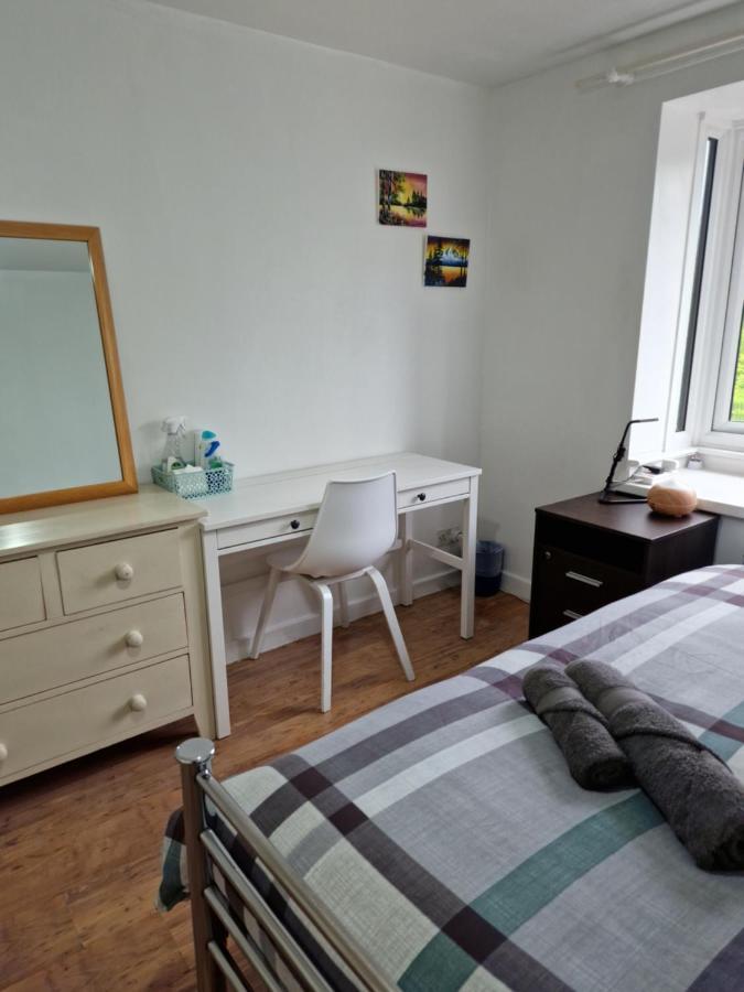 Cozy Double Bedroom In Zone 1-2 Central לונדון מראה חיצוני תמונה