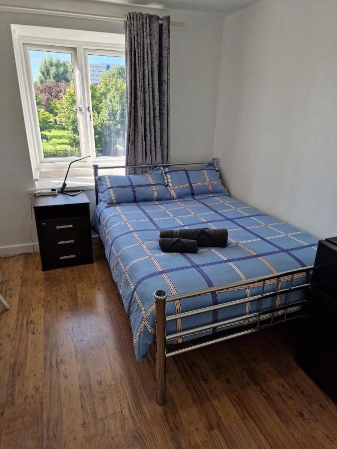 Cozy Double Bedroom In Zone 1-2 Central לונדון מראה חיצוני תמונה
