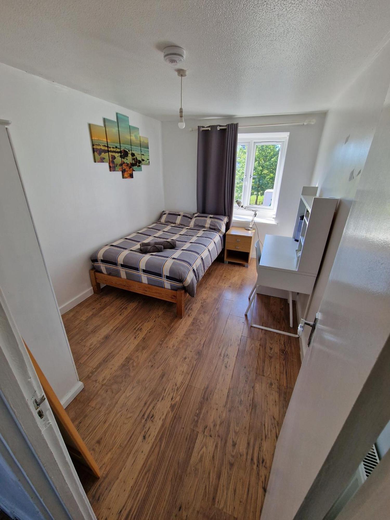 Cozy Double Bedroom In Zone 1-2 Central לונדון מראה חיצוני תמונה