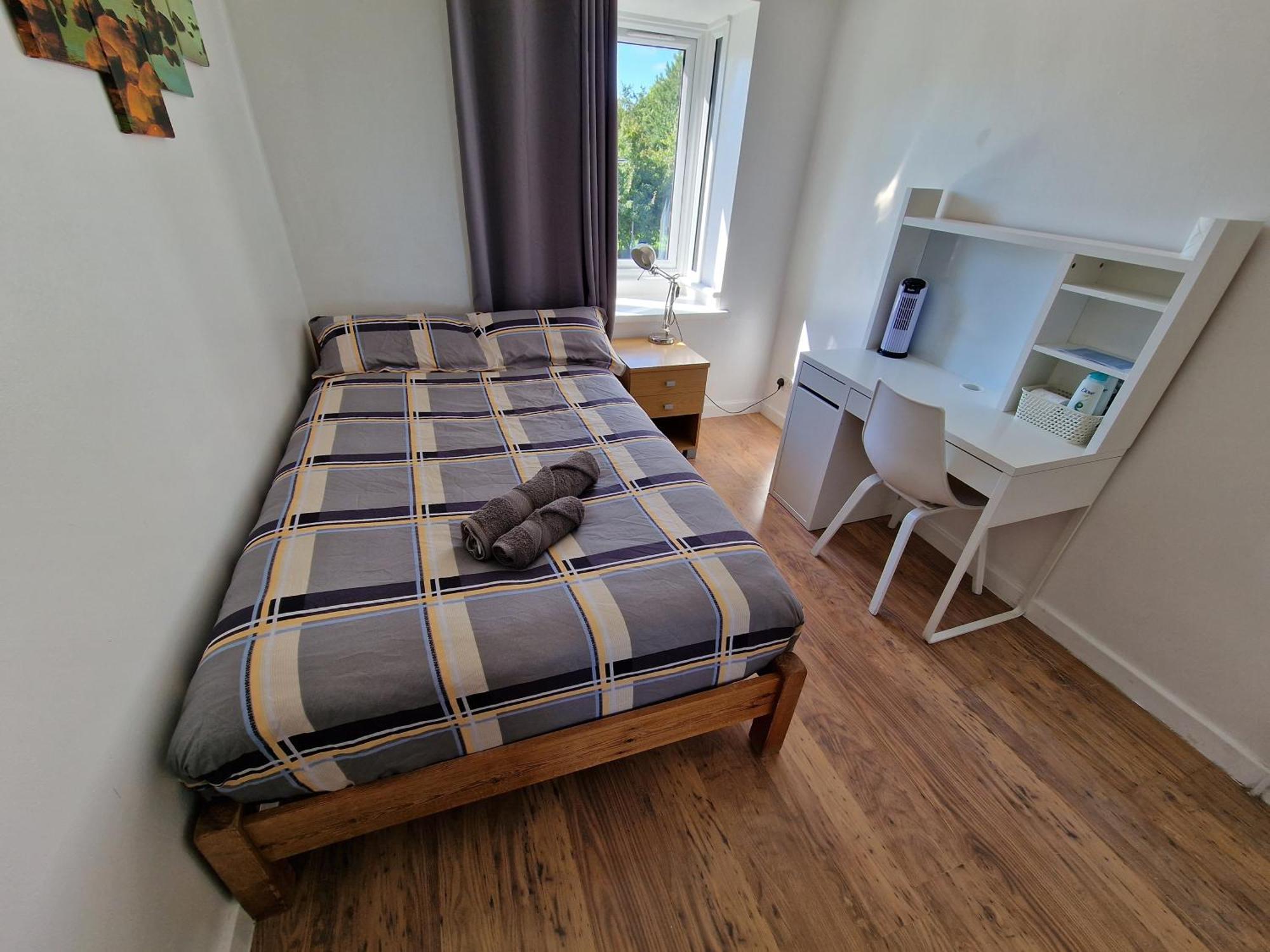 Cozy Double Bedroom In Zone 1-2 Central לונדון מראה חיצוני תמונה