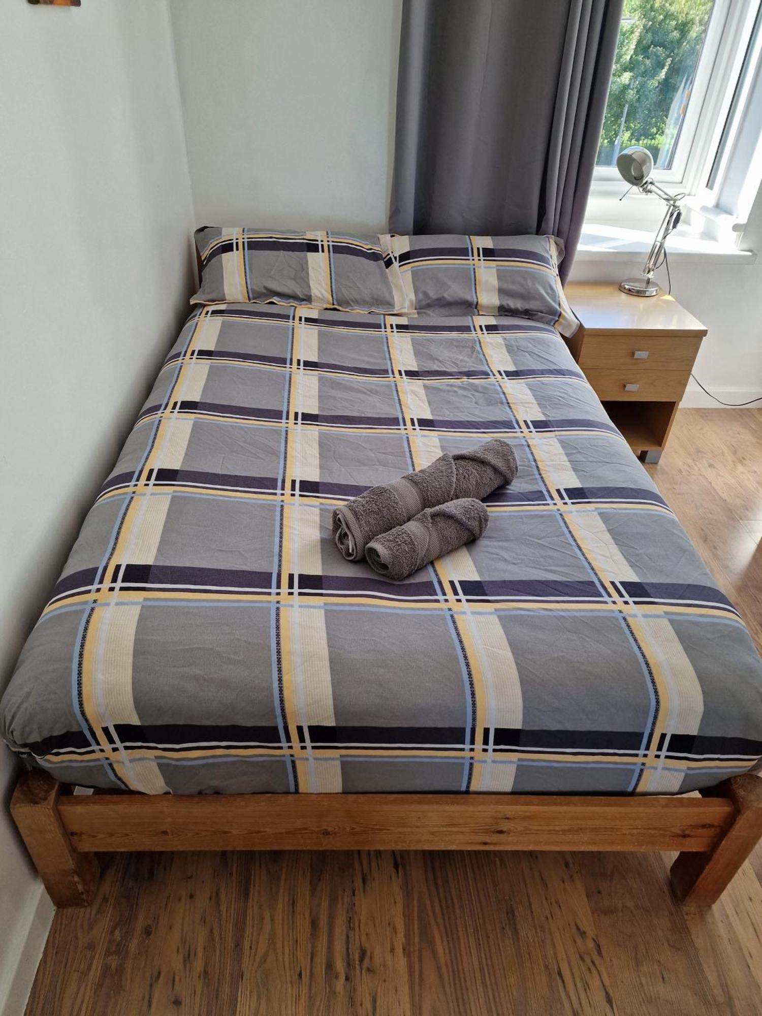 Cozy Double Bedroom In Zone 1-2 Central לונדון מראה חיצוני תמונה