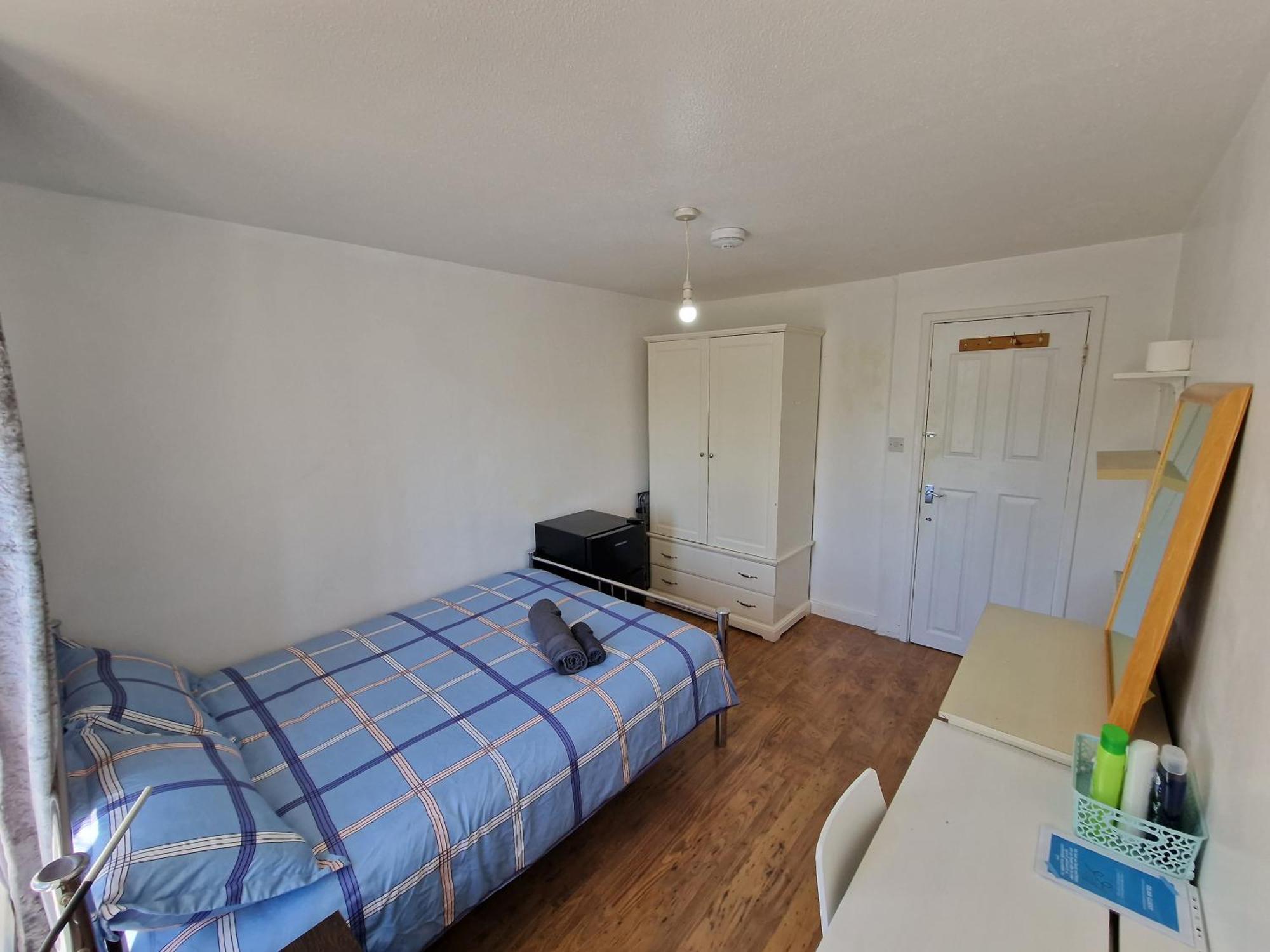 Cozy Double Bedroom In Zone 1-2 Central לונדון מראה חיצוני תמונה